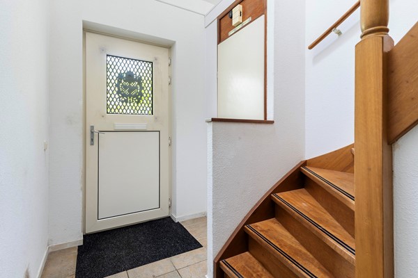 Medium property photo - Dooitzen de Bildtstraat 7, 9079 MN Sint Jacobiparochie